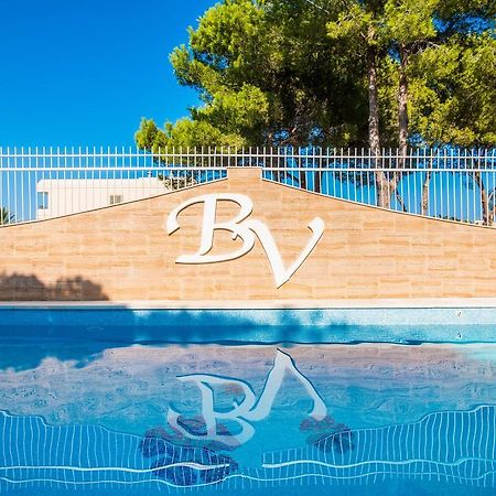 Hotel Baviera Cala Ratjada  Zewnętrze zdjęcie