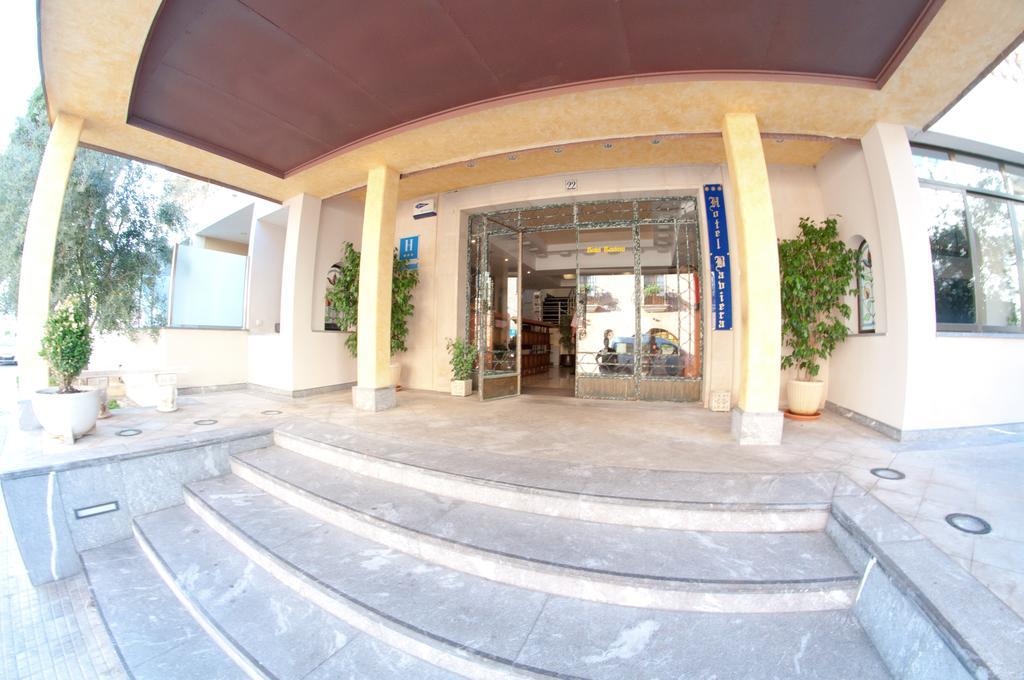 Hotel Baviera Cala Ratjada  Zewnętrze zdjęcie