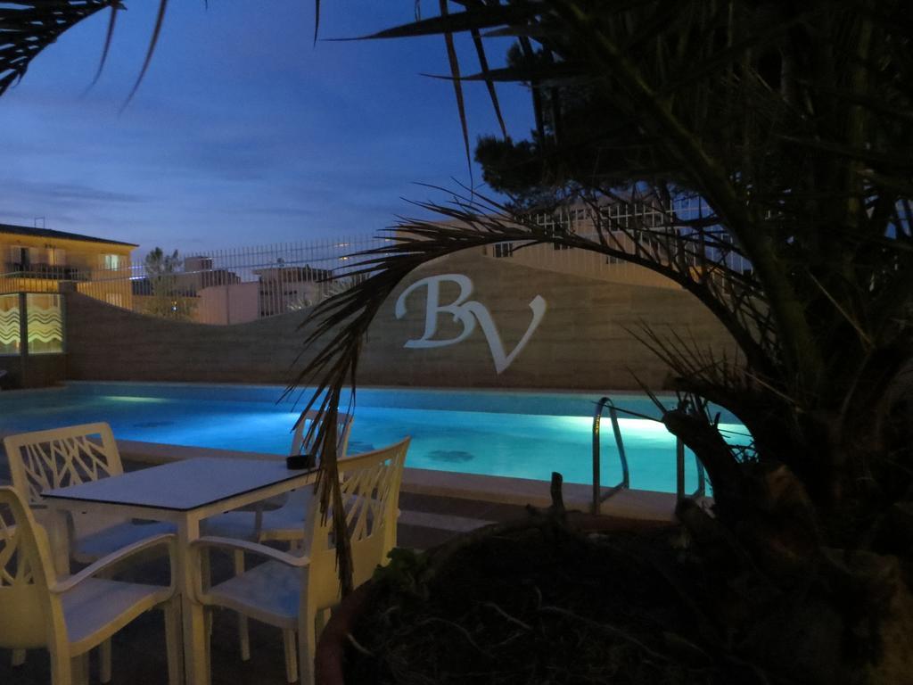 Hotel Baviera Cala Ratjada  Zewnętrze zdjęcie
