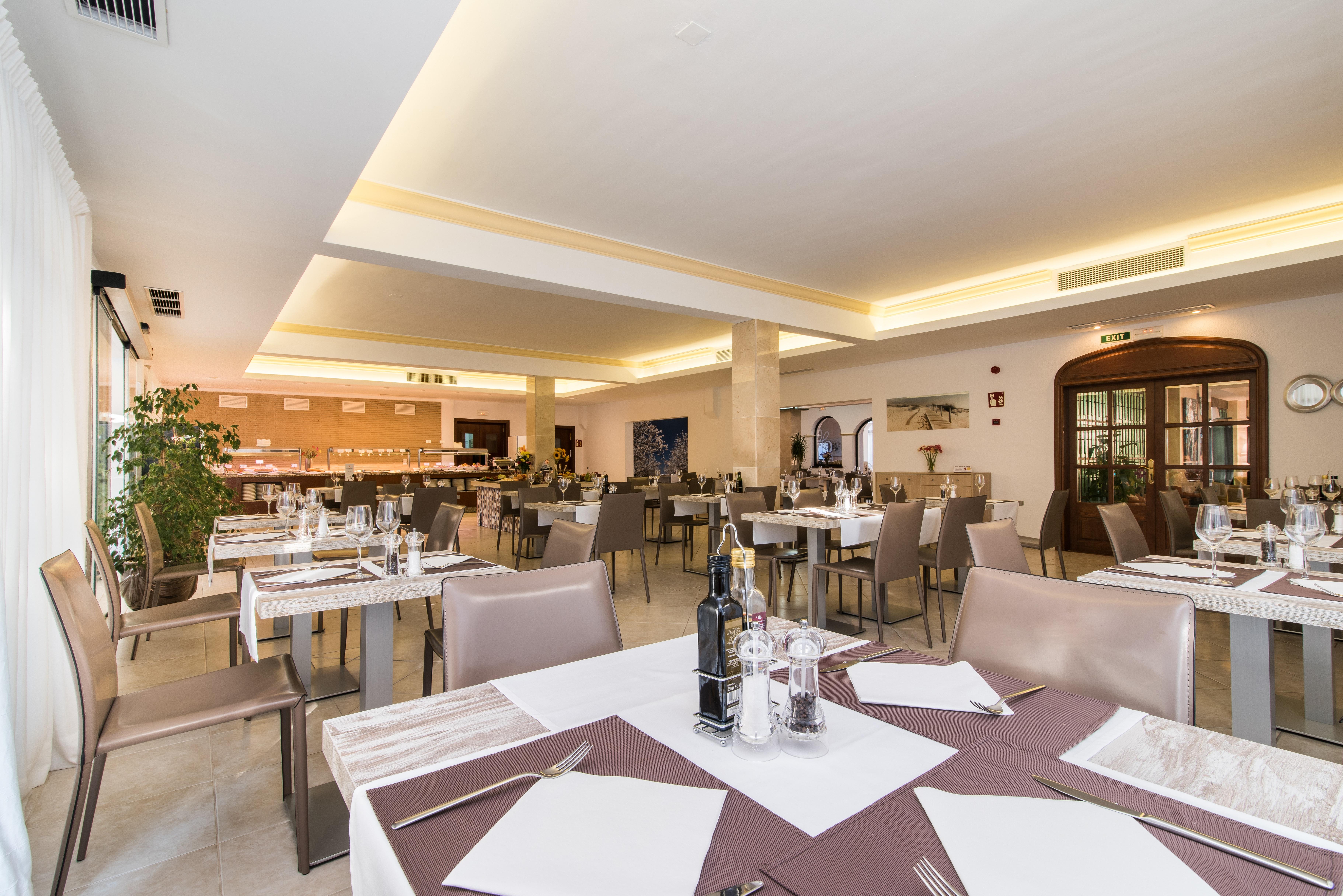 Hotel Baviera Cala Ratjada  Zewnętrze zdjęcie