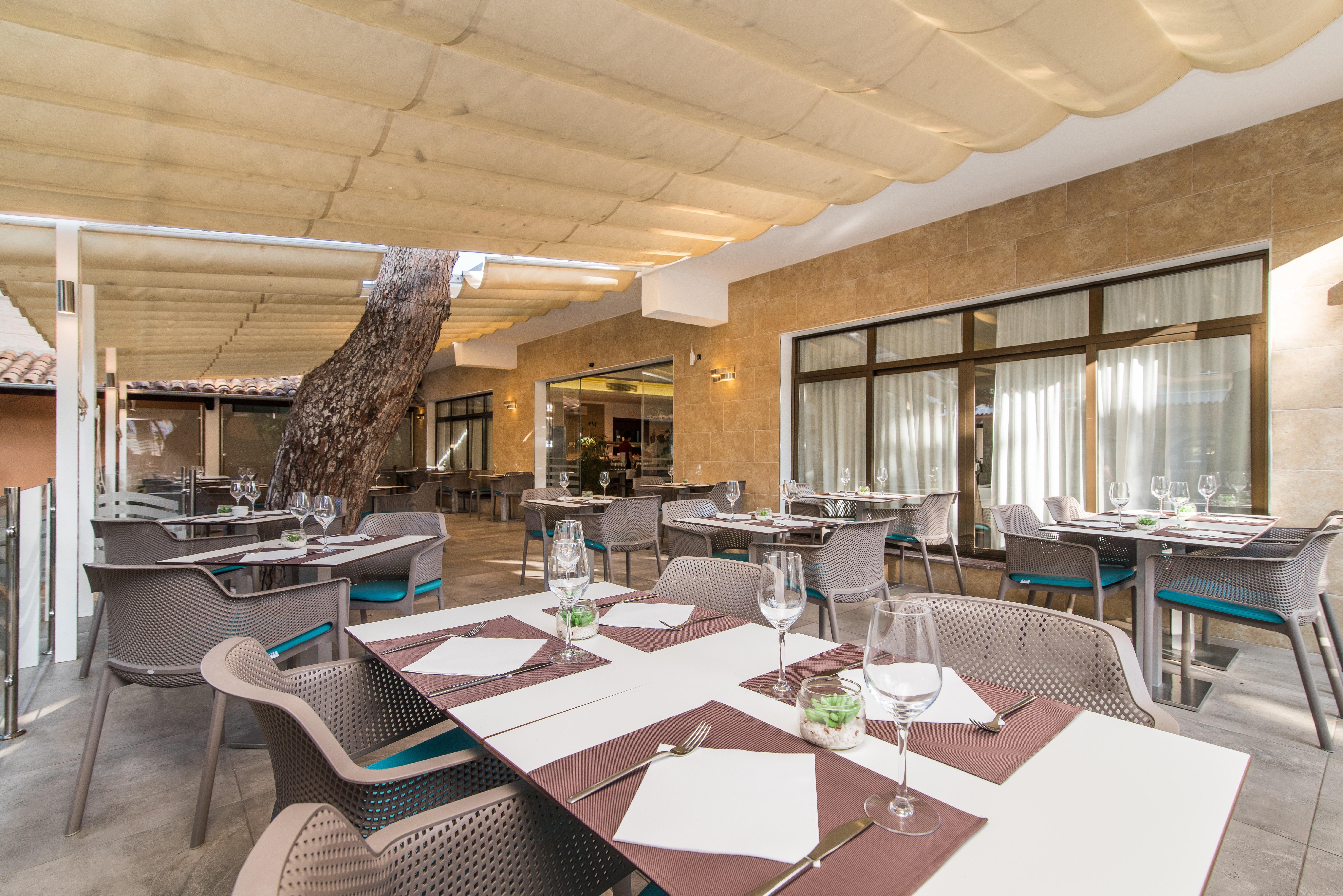 Hotel Baviera Cala Ratjada  Zewnętrze zdjęcie