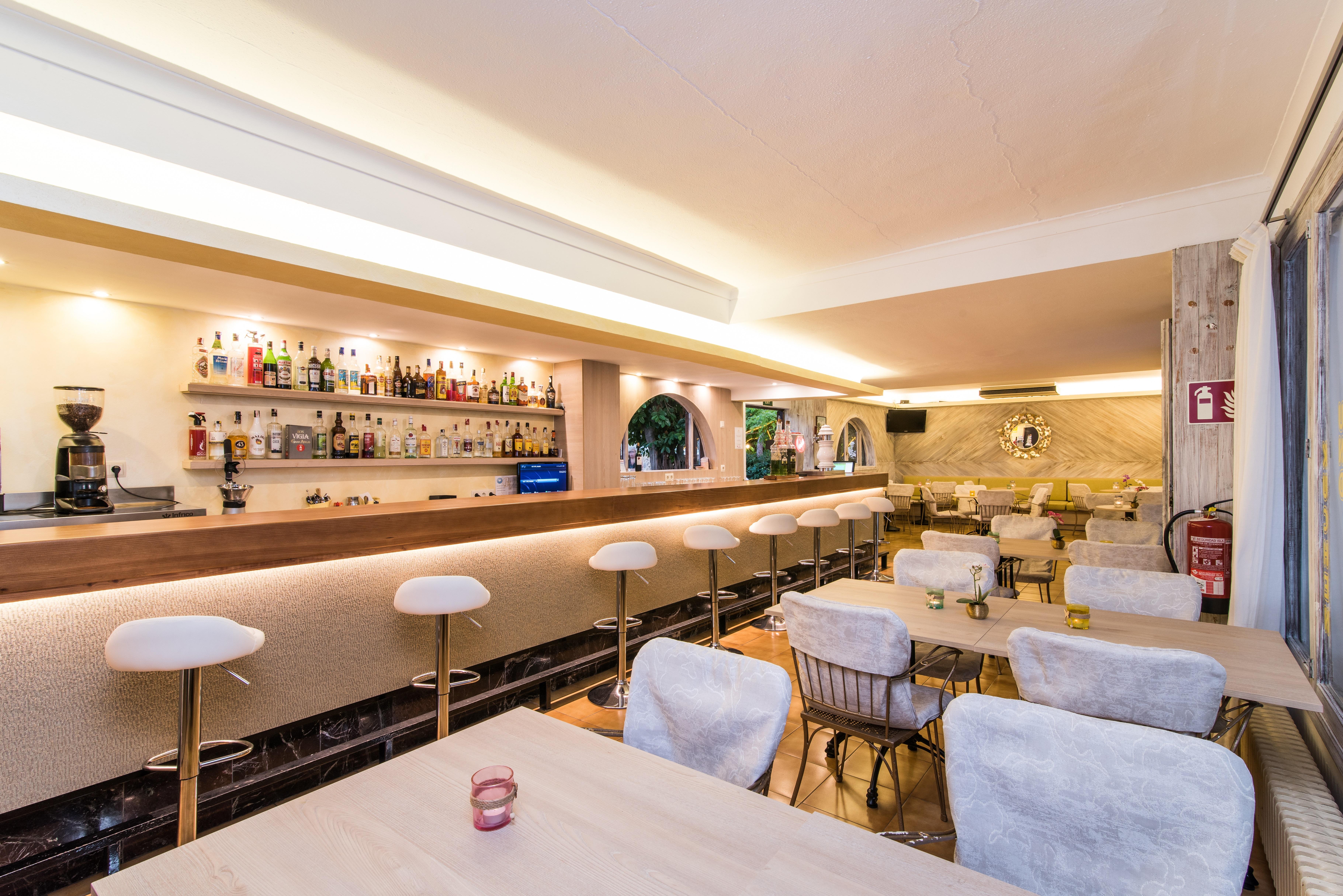 Hotel Baviera Cala Ratjada  Zewnętrze zdjęcie