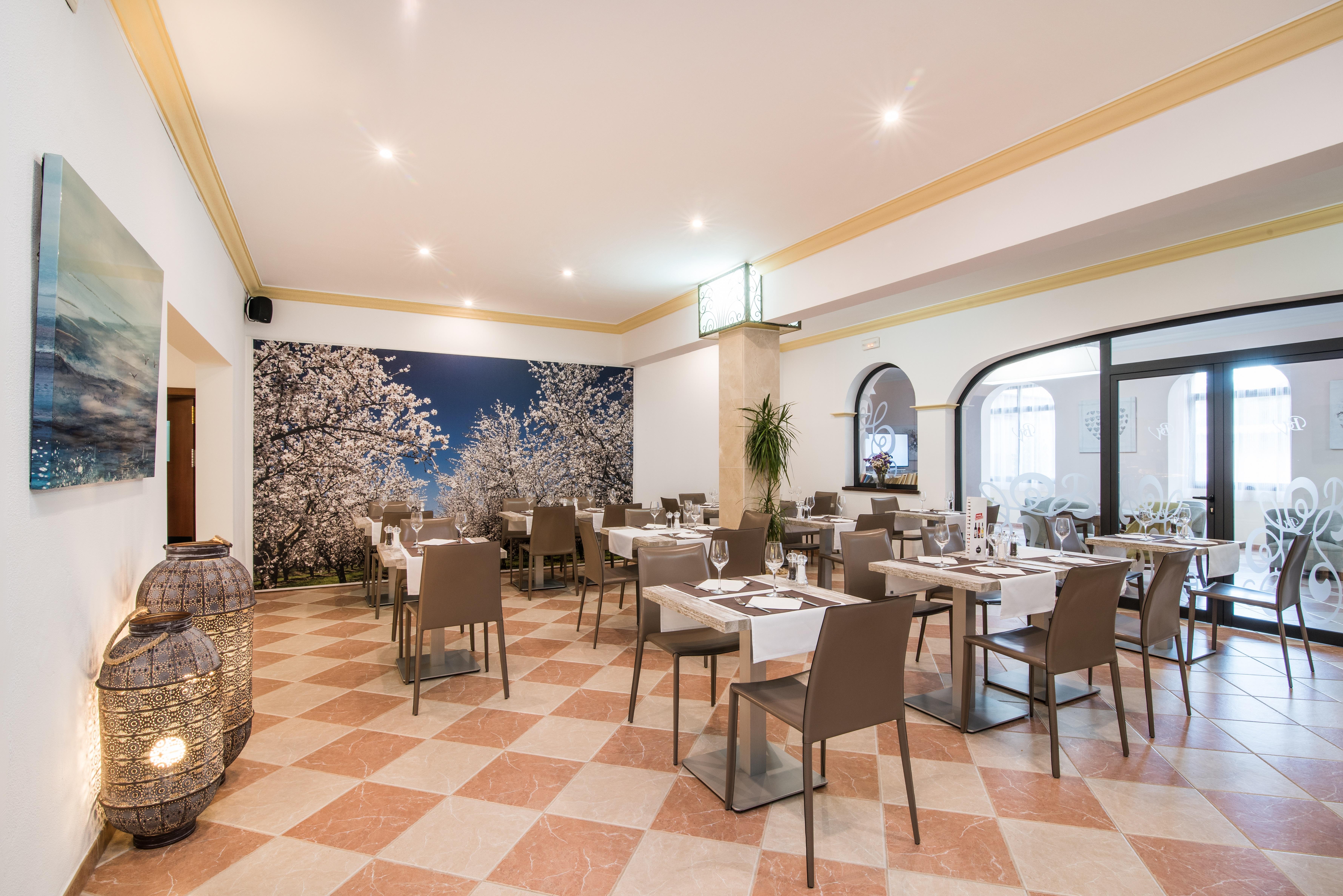 Hotel Baviera Cala Ratjada  Zewnętrze zdjęcie