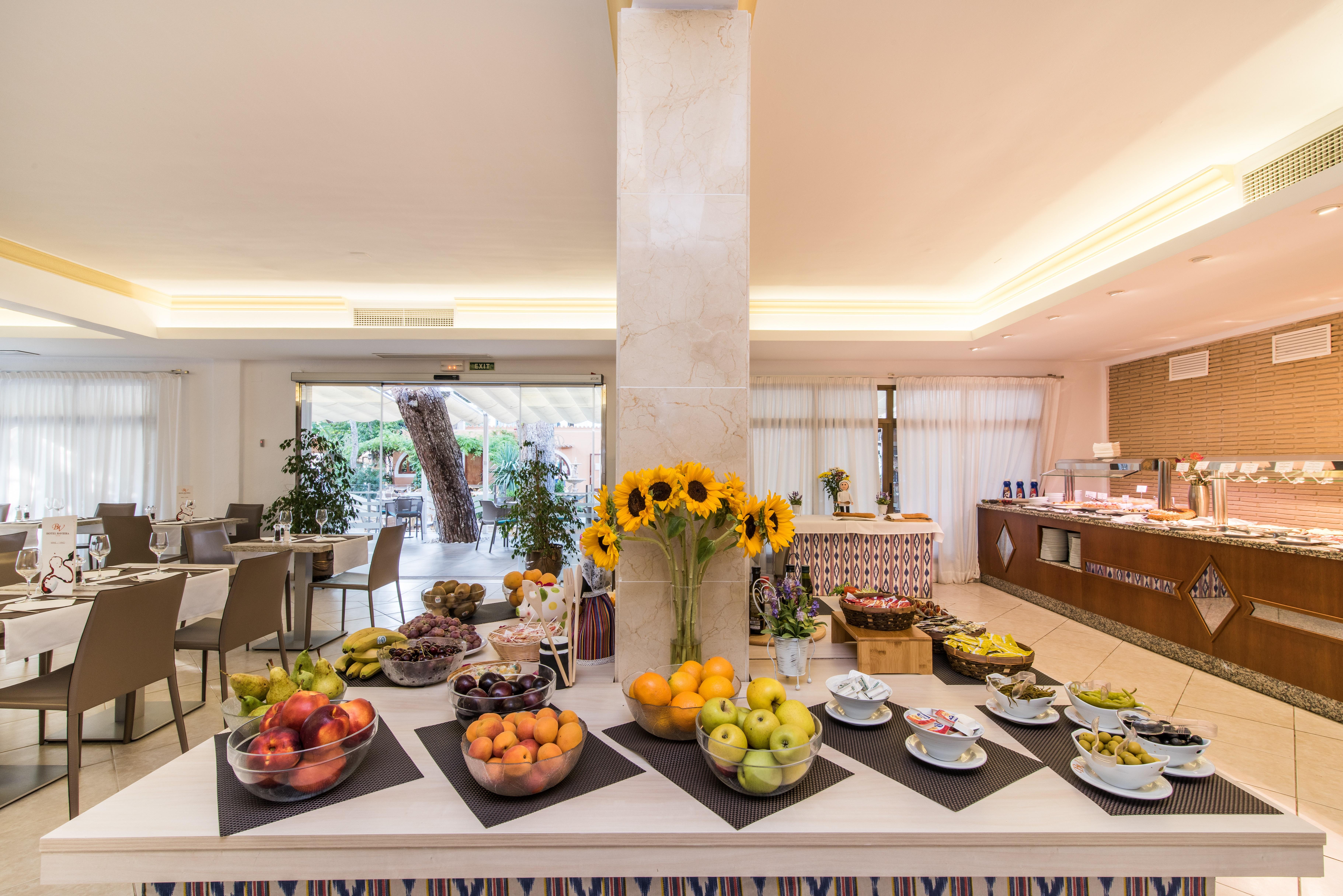 Hotel Baviera Cala Ratjada  Zewnętrze zdjęcie