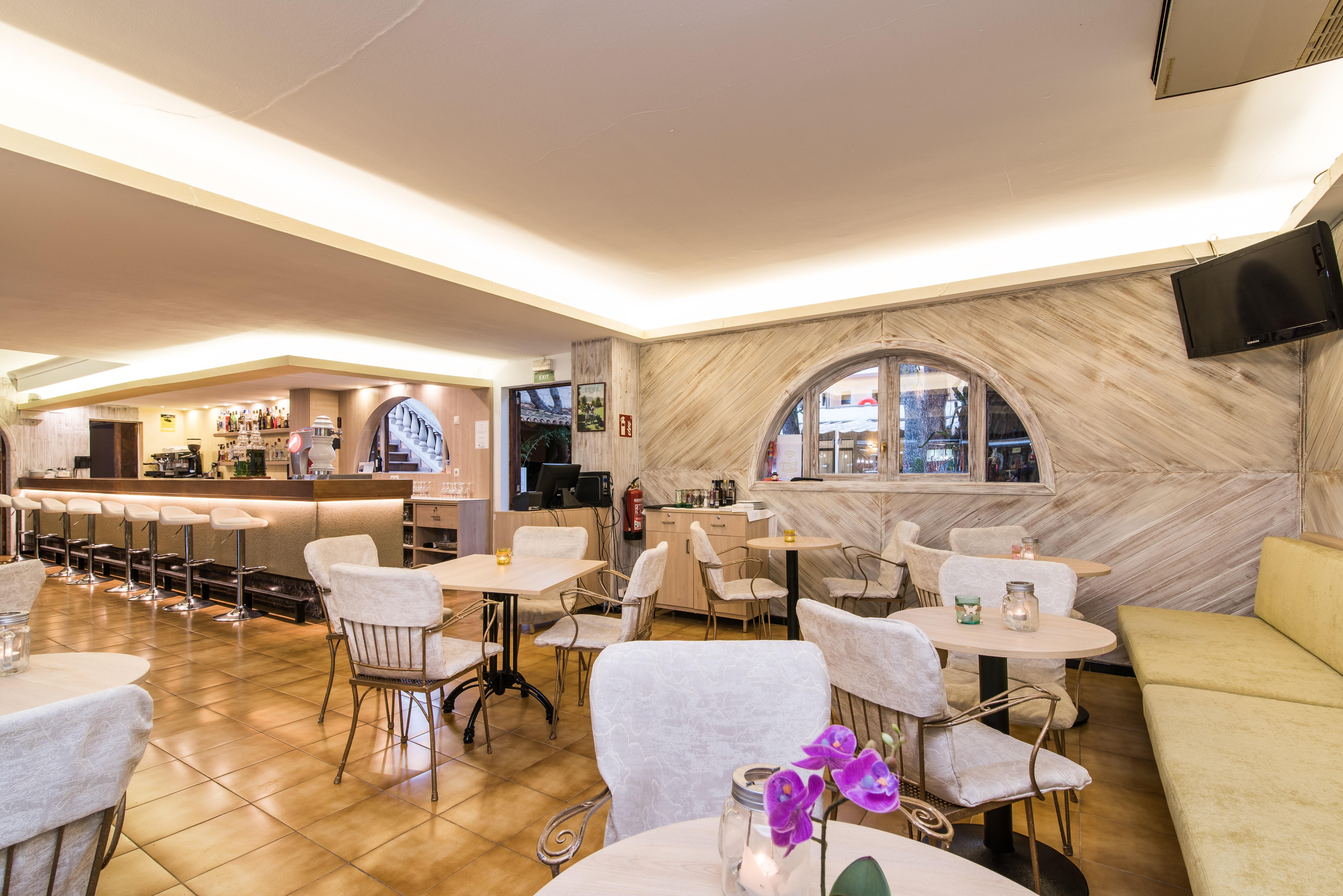 Hotel Baviera Cala Ratjada  Zewnętrze zdjęcie