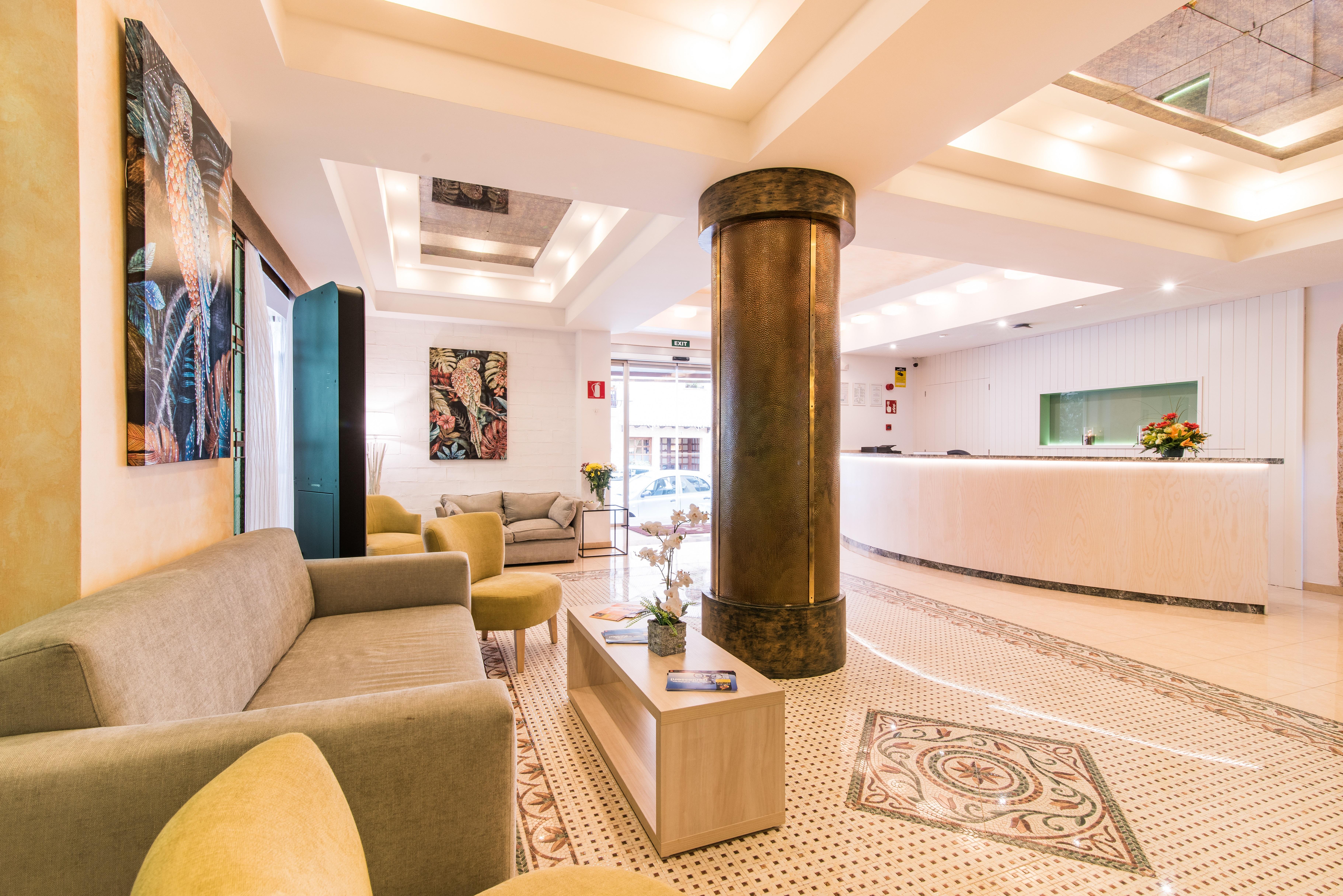 Hotel Baviera Cala Ratjada  Zewnętrze zdjęcie