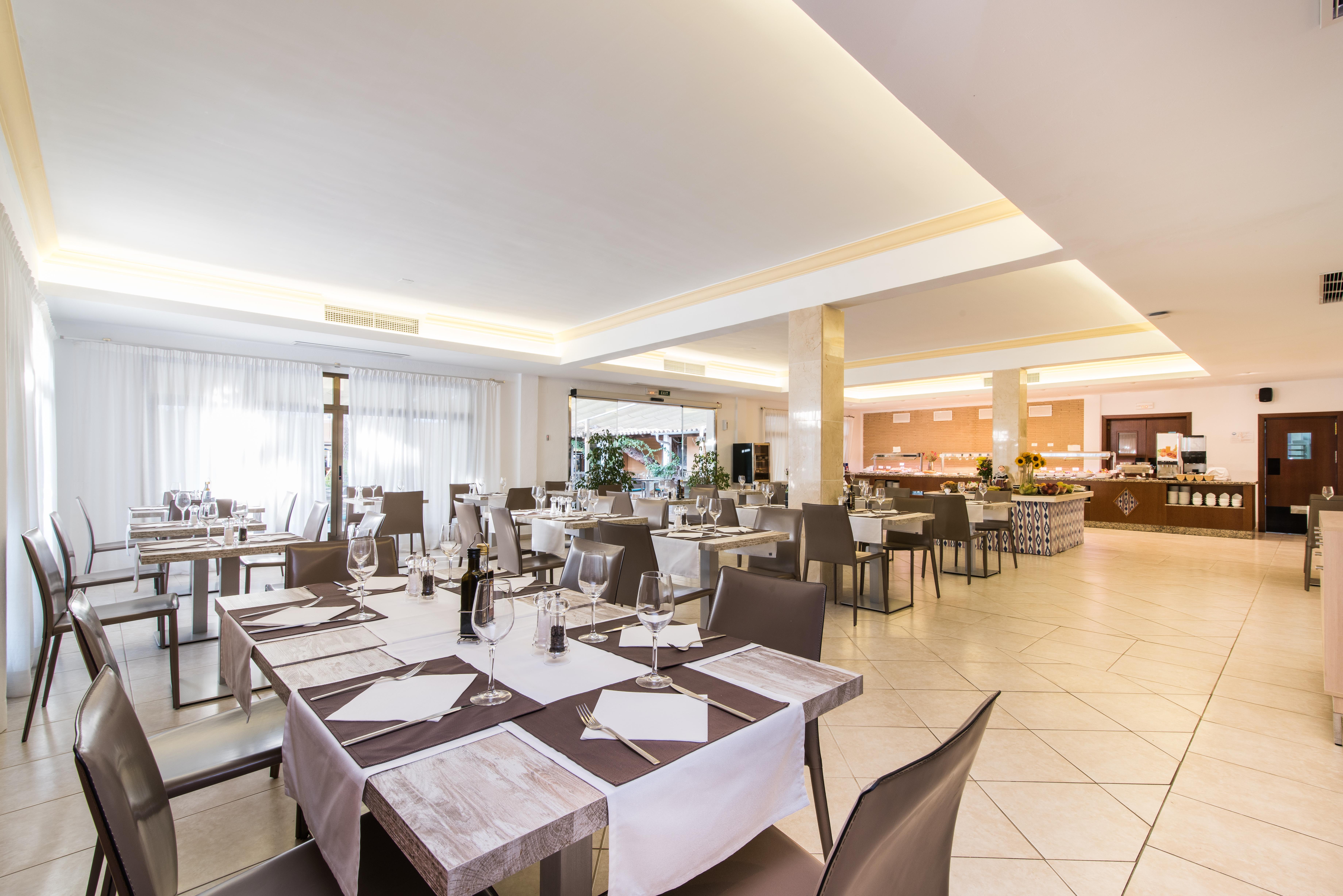 Hotel Baviera Cala Ratjada  Zewnętrze zdjęcie