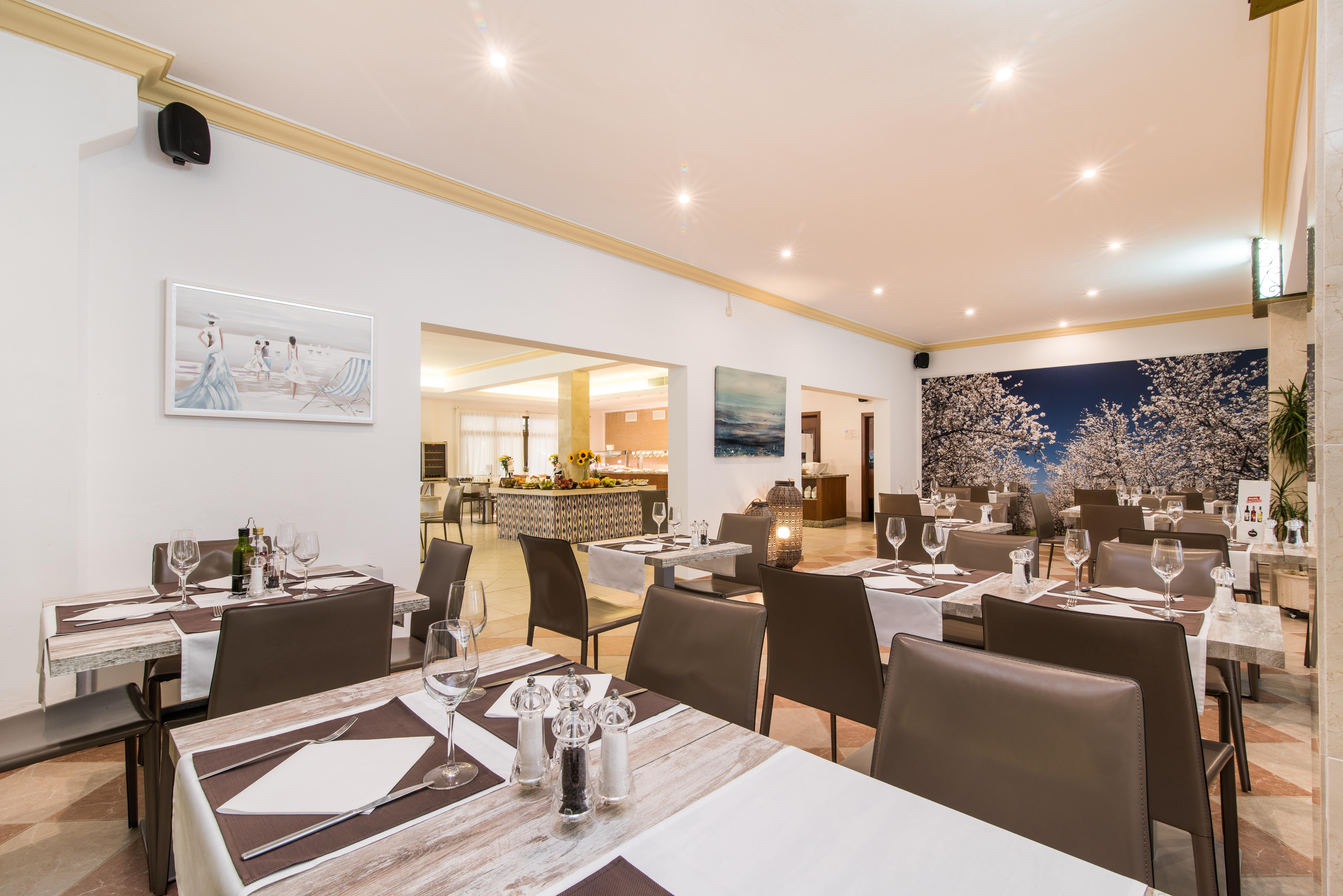 Hotel Baviera Cala Ratjada  Zewnętrze zdjęcie