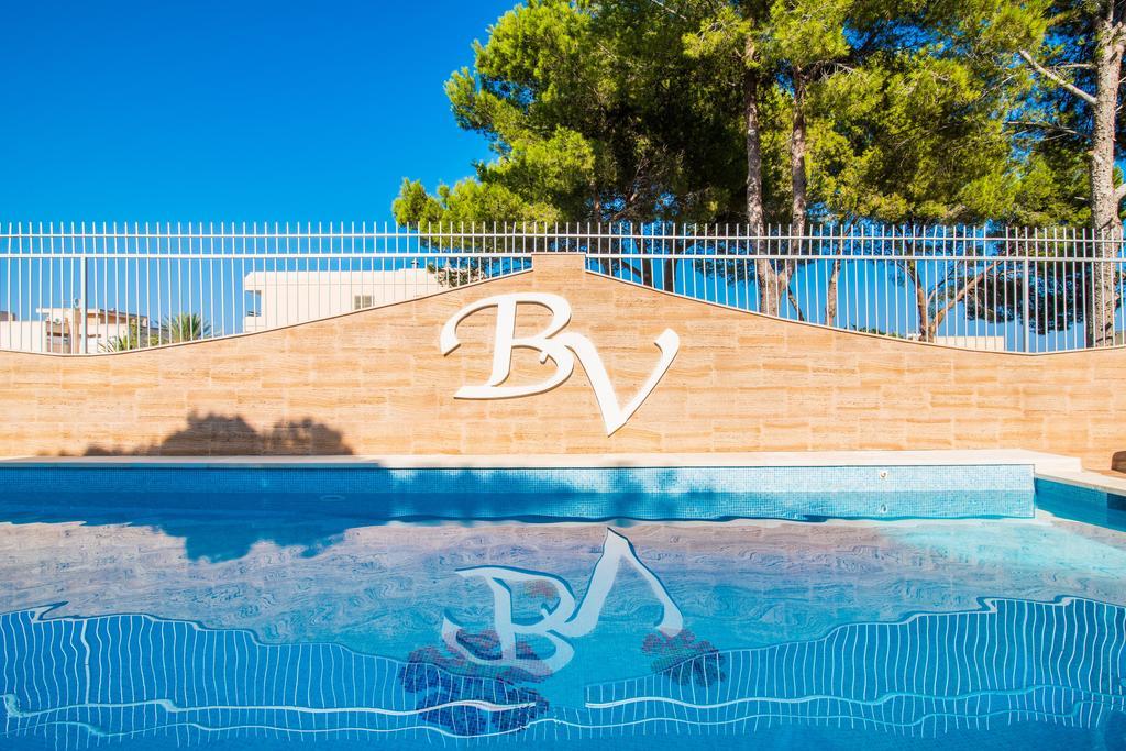 Hotel Baviera Cala Ratjada  Zewnętrze zdjęcie