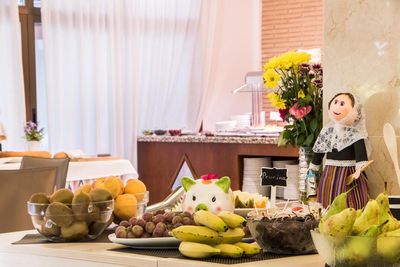 Hotel Baviera Cala Ratjada  Zewnętrze zdjęcie