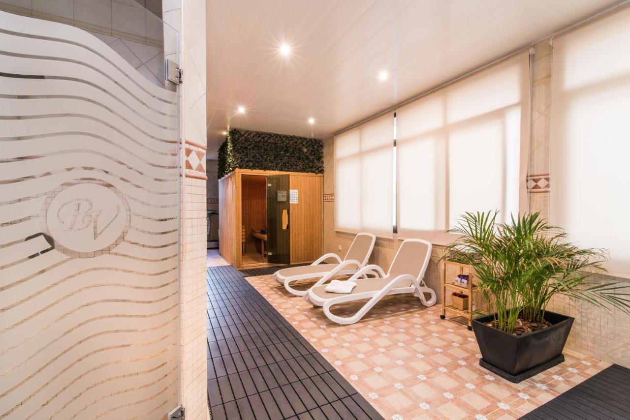 Hotel Baviera Cala Ratjada  Zewnętrze zdjęcie